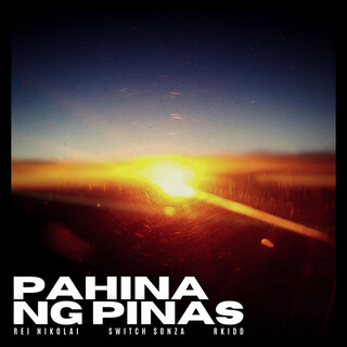 Pahina ng Pinas