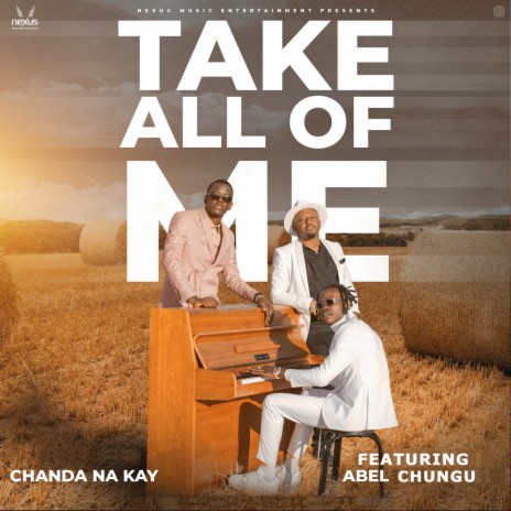 Take All of Me ft. Abel Chungu | Boomplay Music