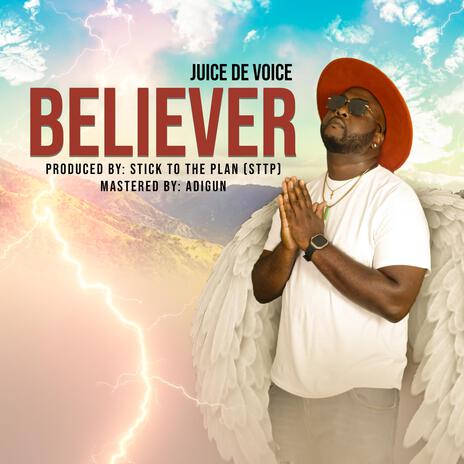 Believer | Boomplay Music