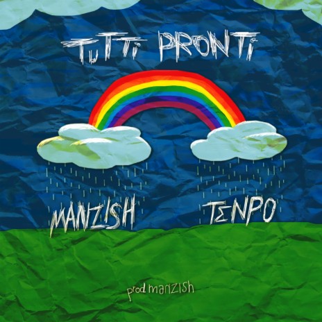 Tutti pronti ft. Tenpo