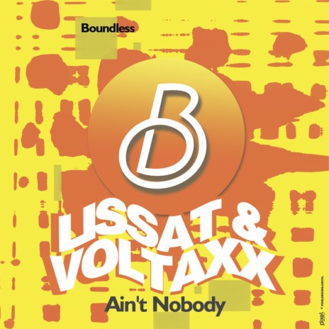 Ain't Nobody (Radio Edit) | Boomplay Music