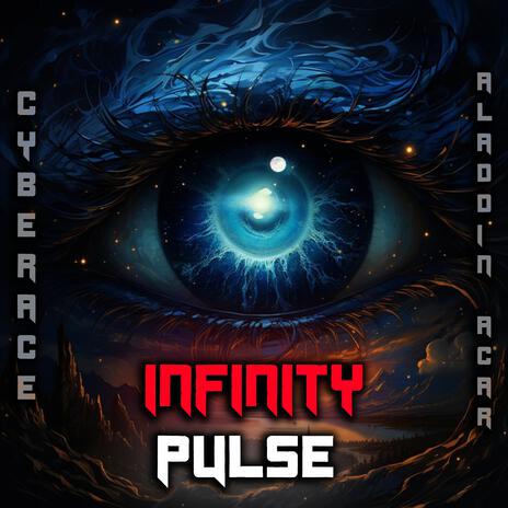 Infinity Pulse ft. Aladdin Acar | Boomplay Music