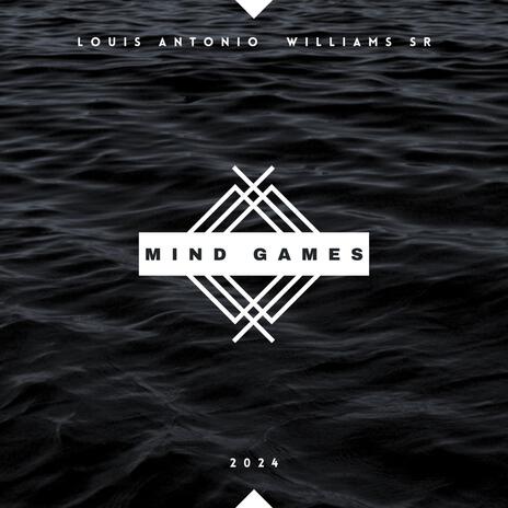 MIND GAMES | Boomplay Music