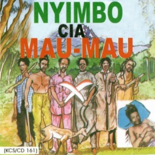 Nyimbo Cia Mau-Mau
