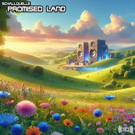 Promised Land | Boomplay Music