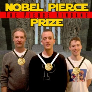 Nobel Pierce Prize