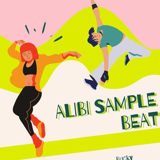 Alibi sample beat