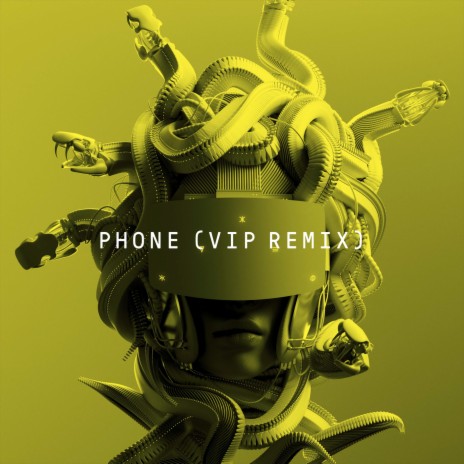 Phone (VIP Mix) ft. Sam Tompkins & Em Beihold | Boomplay Music