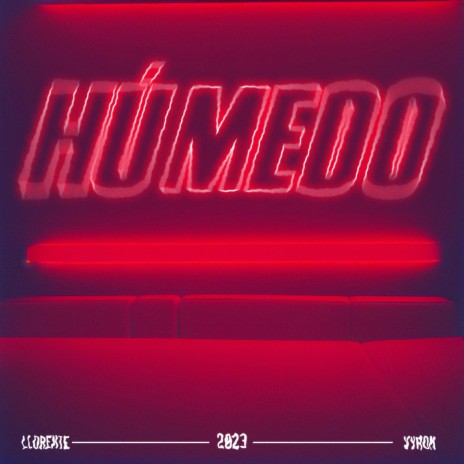 Húmedo ft. Llorente | Boomplay Music