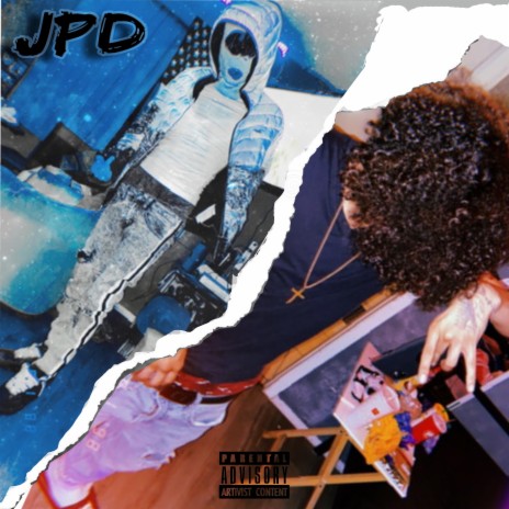 JPD ft. Mo money | Boomplay Music