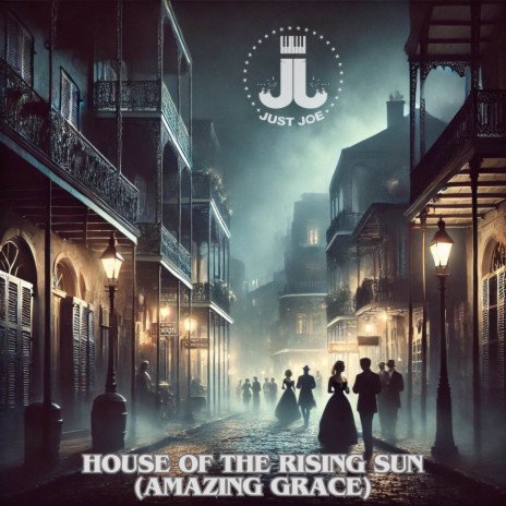 House Of The Rising Sun (Amazing Grace) | Boomplay Music