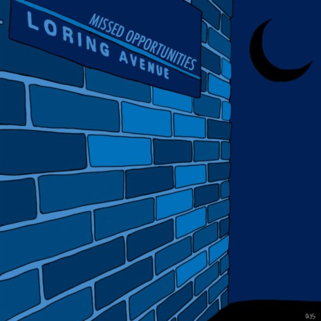 Loring Avenue | Boomplay Music