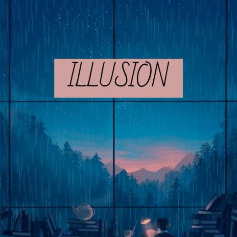 Illusion ft. Dellistone DJ