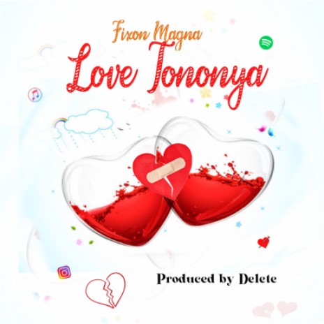 Love Tononya