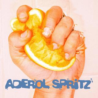 ADEROL SPRITZ lyrics | Boomplay Music