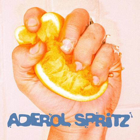 ADEROL SPRITZ | Boomplay Music