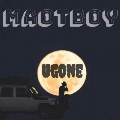 Ugone ft. Nijia & MaotBoy | Boomplay Music