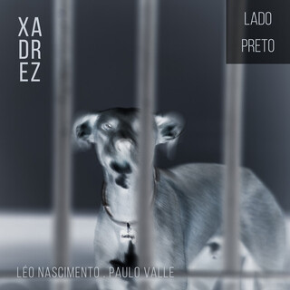 Xadrez - Lado Preto