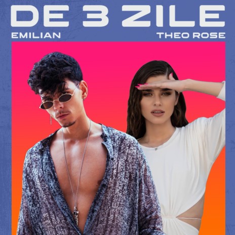 De 3 zile nu am somn ft. Theo Rose | Boomplay Music