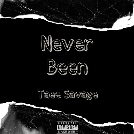 Never Been | Boomplay Music