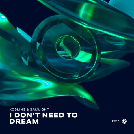 I Don't Need To Dream ft. Samlight & Rory Hope | Boomplay Music