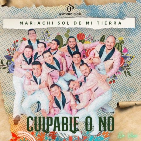 Culpable O No (En Vivo) | Boomplay Music