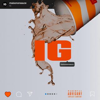 IG lyrics | Boomplay Music