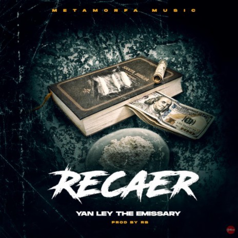 Recaer | Boomplay Music