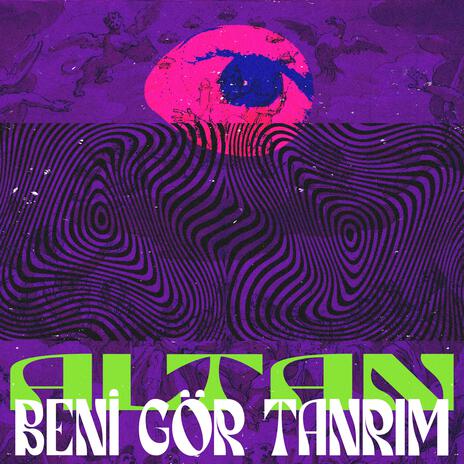 Beni Gör Tanrım | Boomplay Music