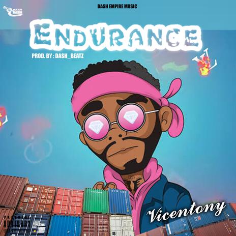 Endurance | Boomplay Music