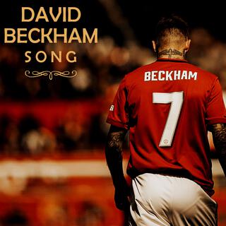 David Beckham Song