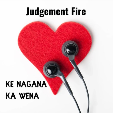 Ke Nagana Ka Wena | Boomplay Music