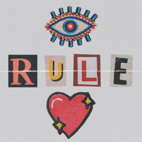 Rule ft. lucasion