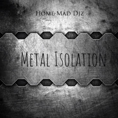Metal Isolation (Bonus Track) (Stalgic Mix) | Boomplay Music