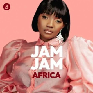 Jam Jam Africa