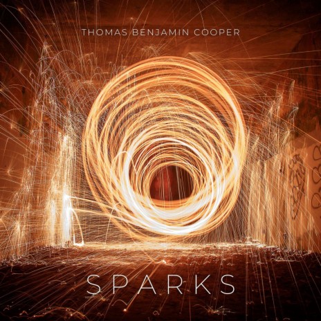 Sparks (Arr. for Piano) | Boomplay Music
