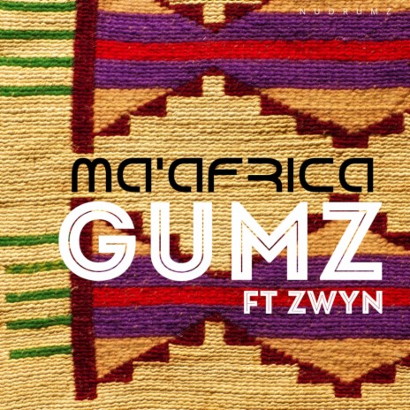 Ma' Africa feat. Zwyn (Original Mix) ft. Zwyn | Boomplay Music