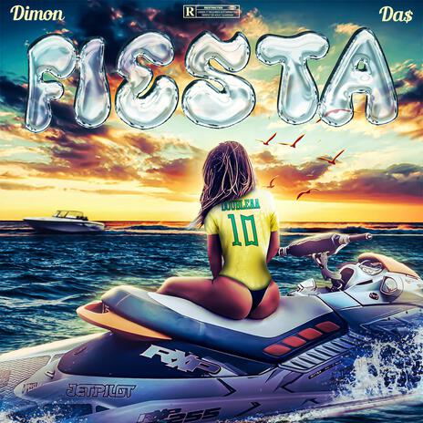 FIESTA | Boomplay Music