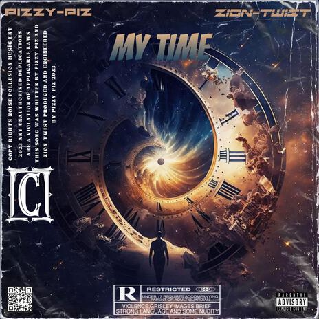 My Time ft. Zion-Twist | Boomplay Music