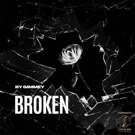 Broken | Boomplay Music