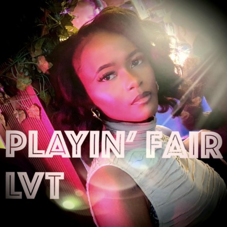 Playin' Fair ft. DJ Yess | Boomplay Music