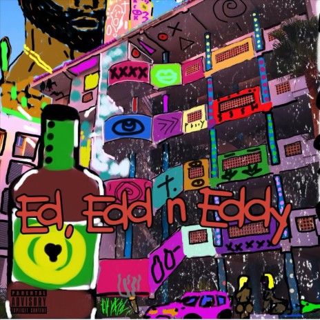 Ed Edd & Eddy | Boomplay Music