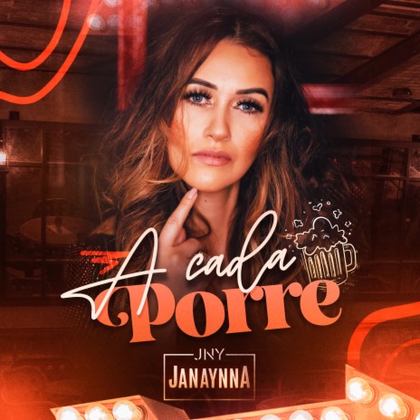 A Cada Porre | Boomplay Music