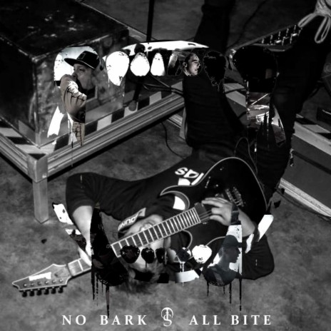 No Bark, All Bite ft. Filip Burman | Boomplay Music