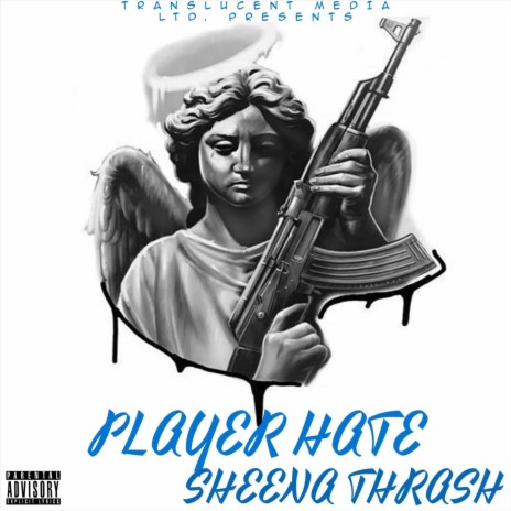 Player Hate | Boomplay Music