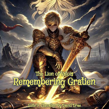 Remembering Gratien