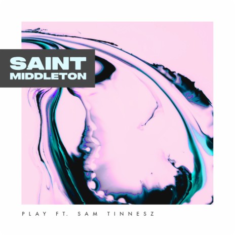 Play ft. Sam Tinnesz | Boomplay Music