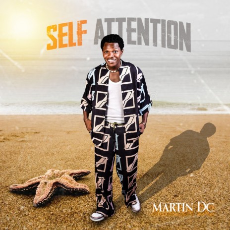 Self Attention | Boomplay Music