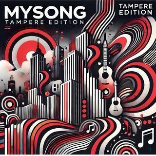 MySong Tampere Edition