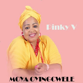 Moya Oyingcwele